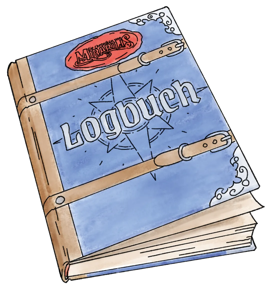Miralearn Logbuch