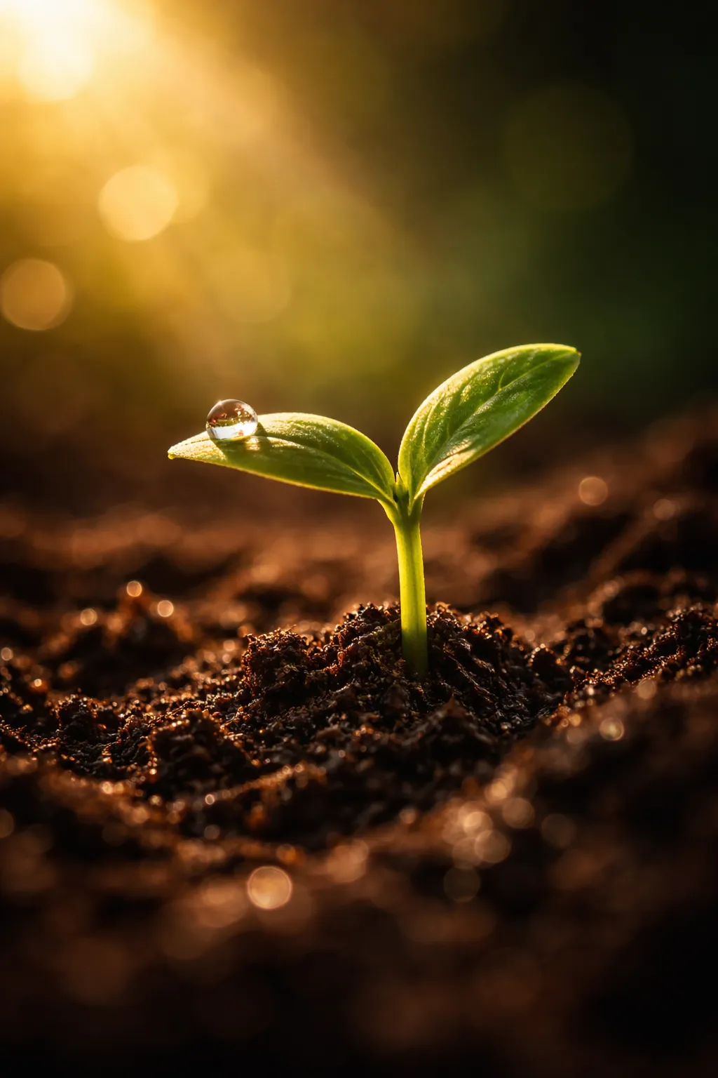 Pflanze dokumentieren