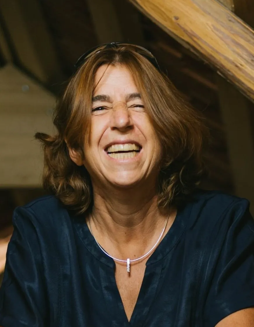 Rahel Tschopp